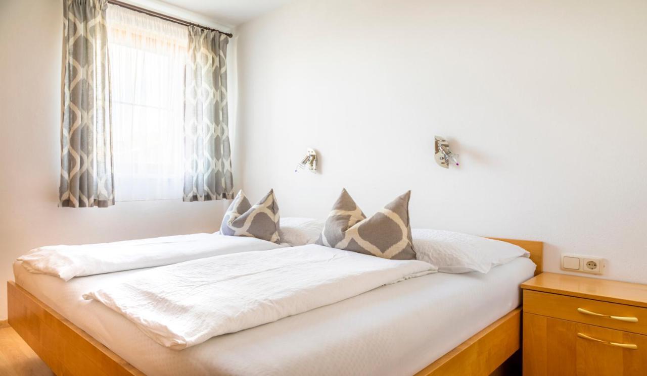 Ferienanlage Reithof Filzmoos Bagian luar foto