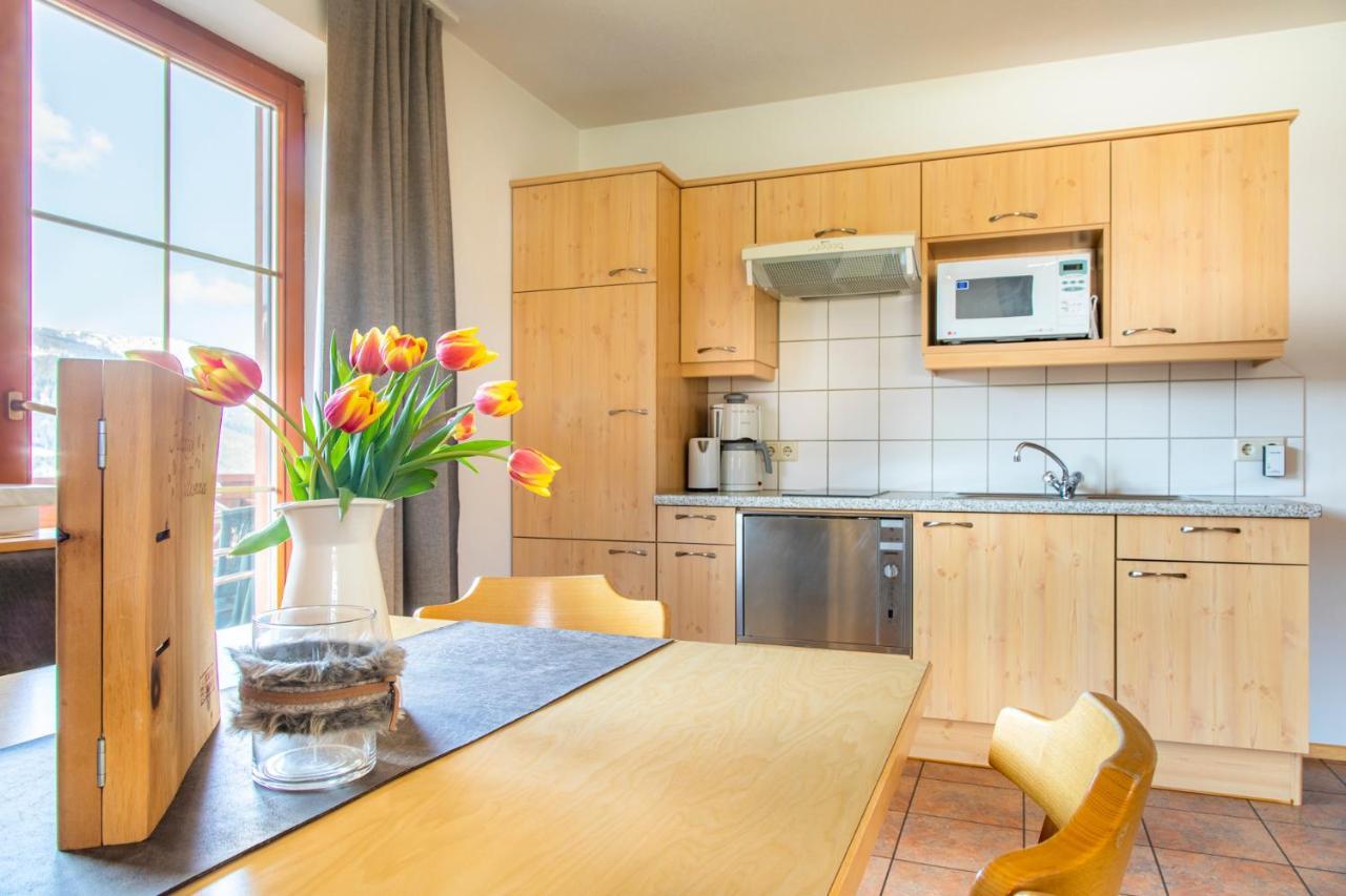 Ferienanlage Reithof Filzmoos Bagian luar foto