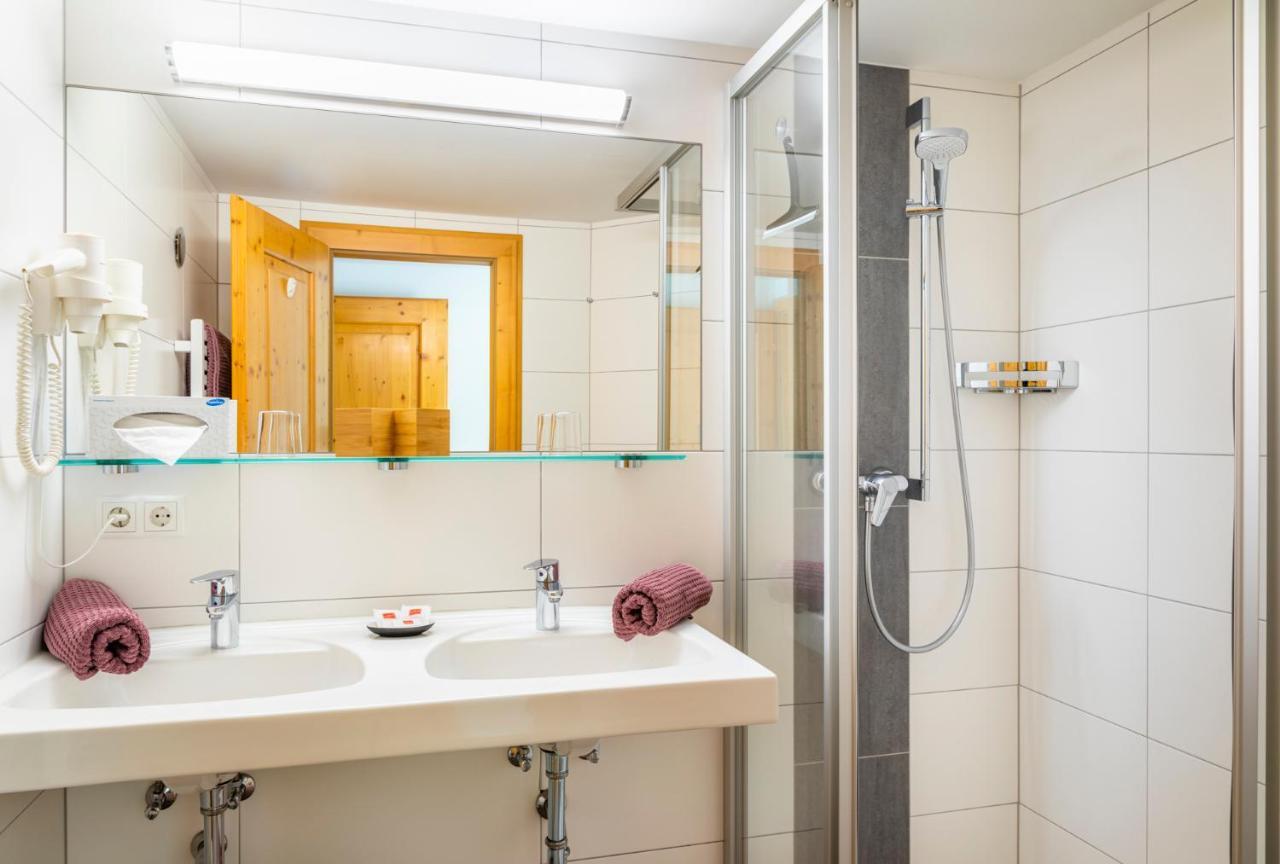Ferienanlage Reithof Filzmoos Bagian luar foto