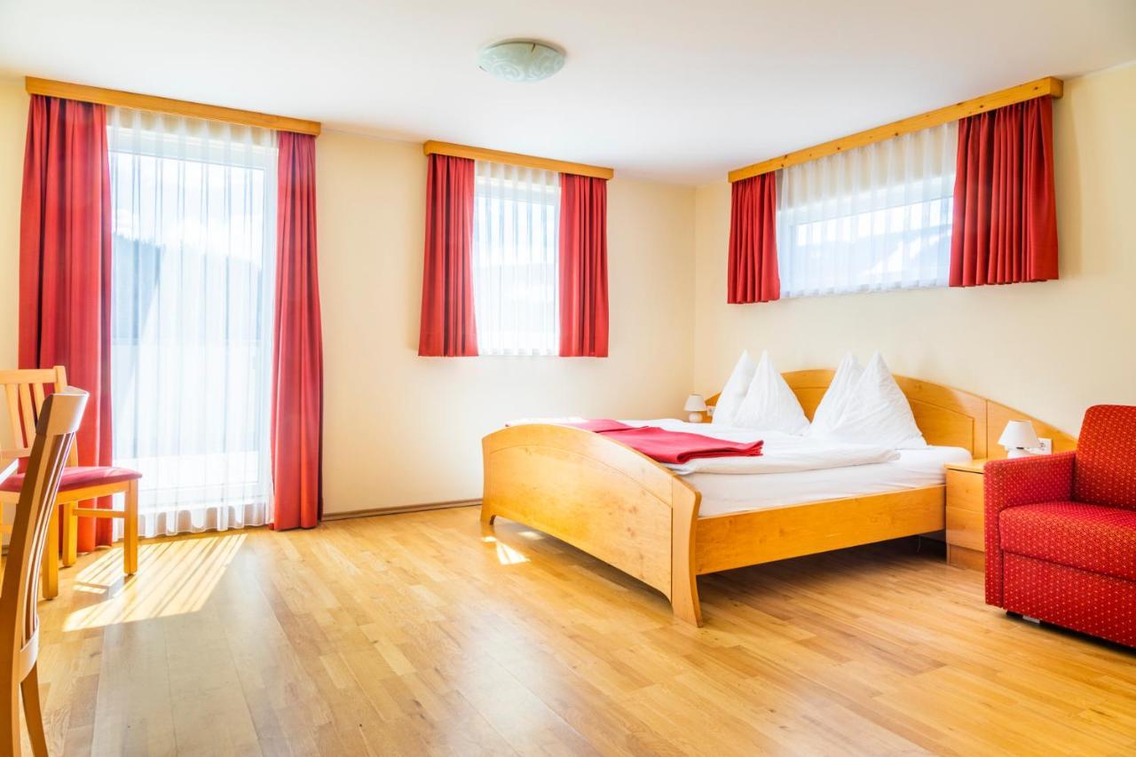Ferienanlage Reithof Filzmoos Bagian luar foto