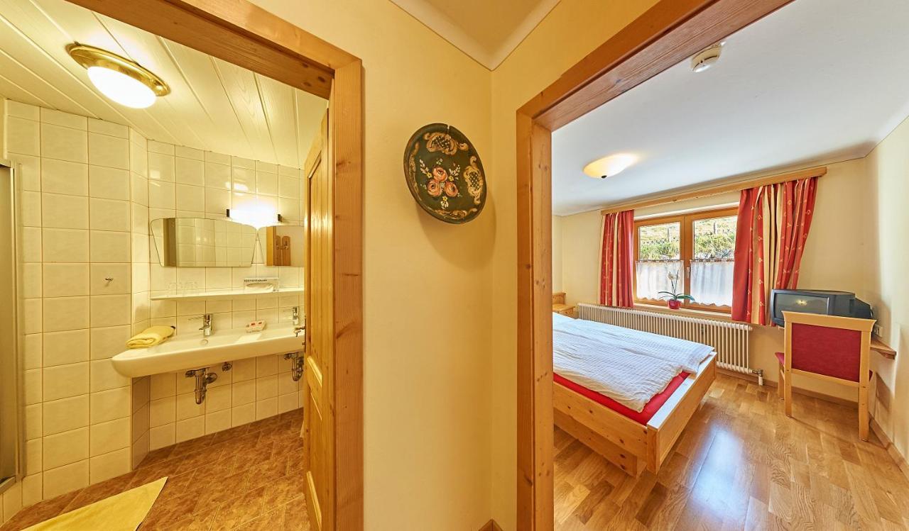 Ferienanlage Reithof Filzmoos Bagian luar foto
