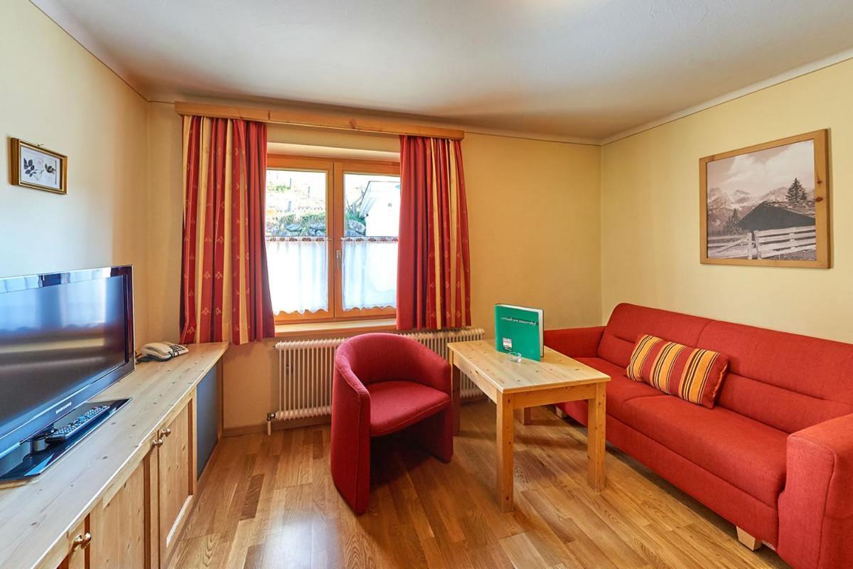 Ferienanlage Reithof Filzmoos Bagian luar foto