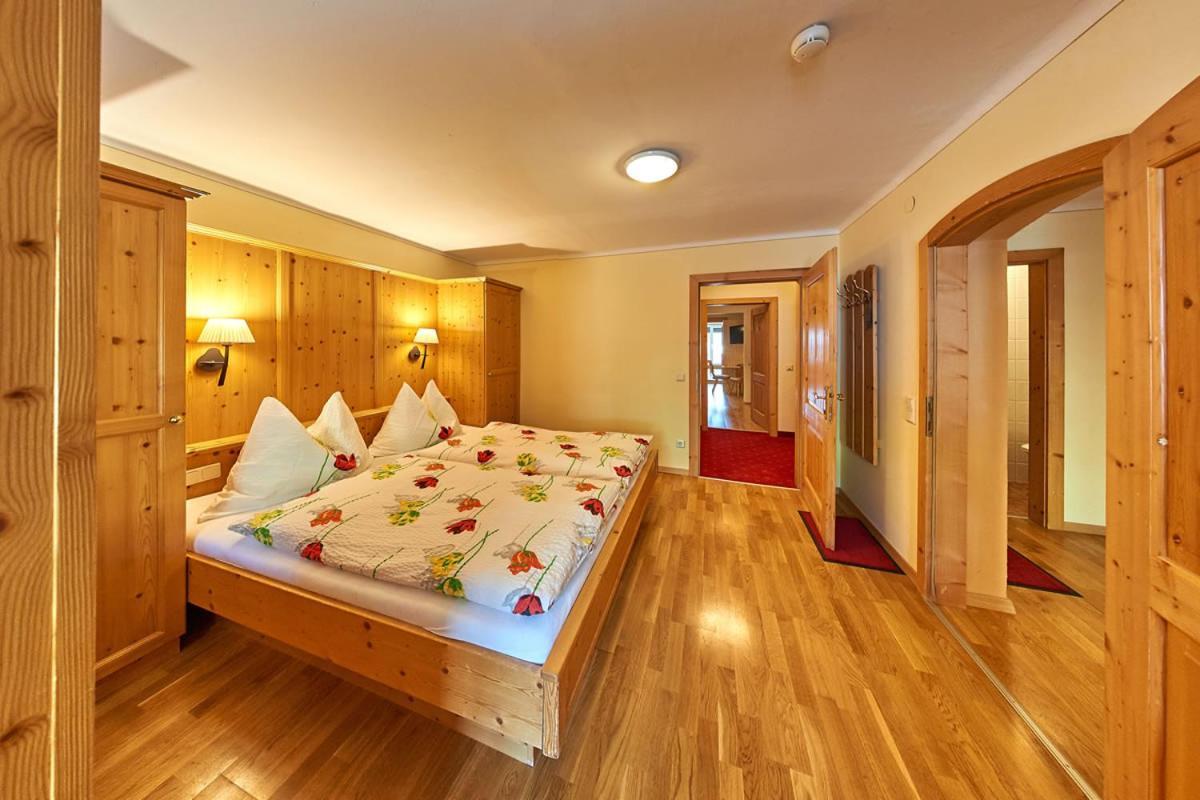 Ferienanlage Reithof Filzmoos Bagian luar foto