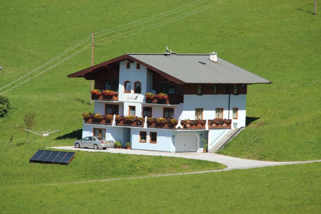 Ferienanlage Reithof Filzmoos Ruang foto