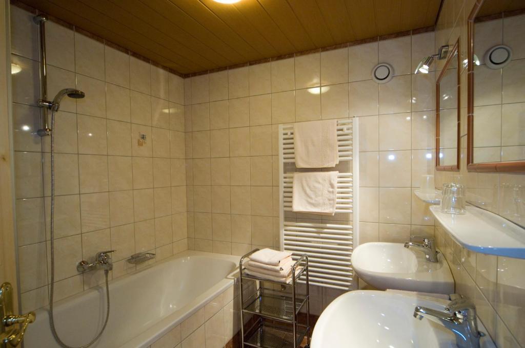 Ferienanlage Reithof Filzmoos Ruang foto