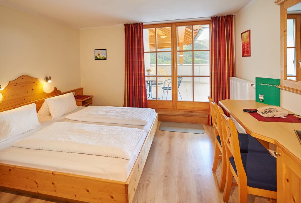 Ferienanlage Reithof Filzmoos Bagian luar foto