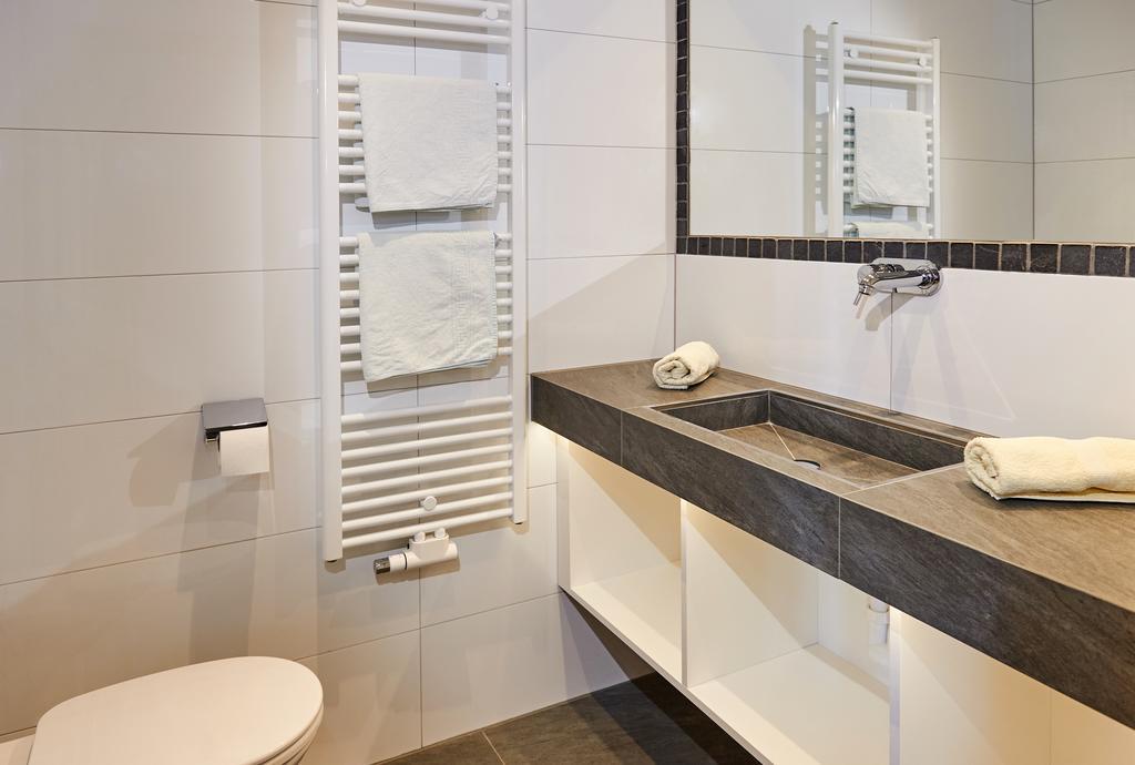Ferienanlage Reithof Filzmoos Bagian luar foto