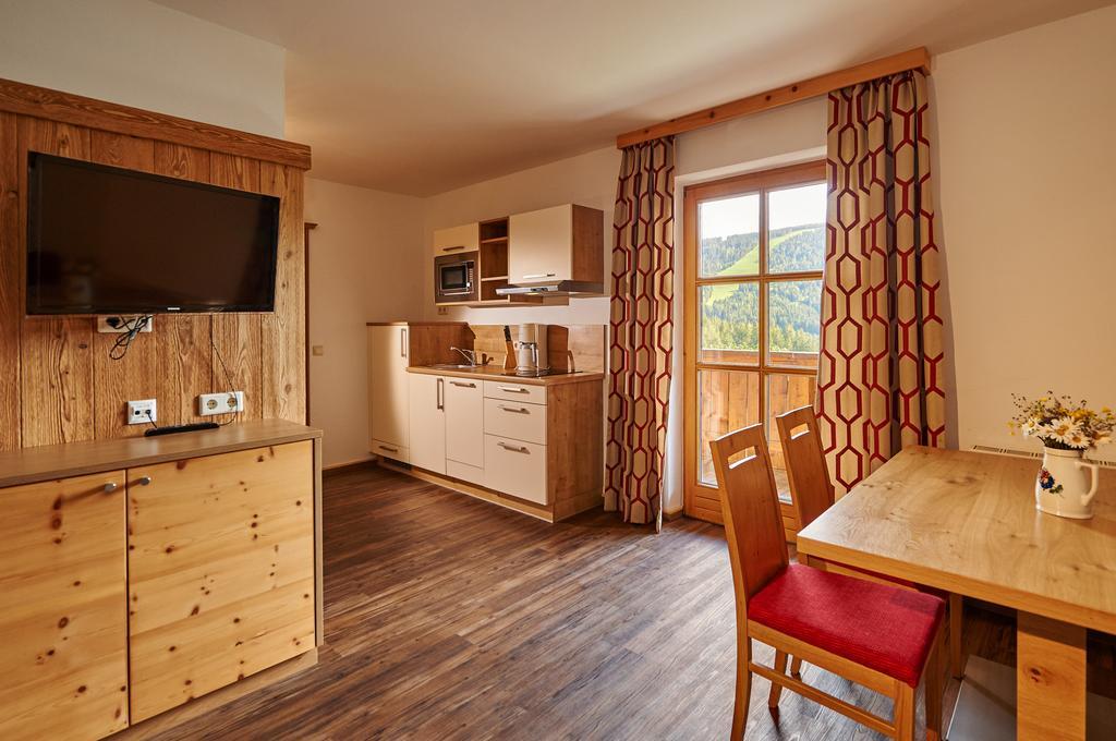 Ferienanlage Reithof Filzmoos Bagian luar foto