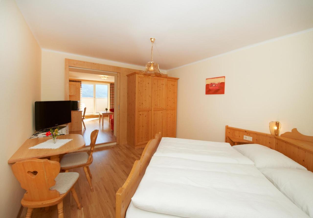 Ferienanlage Reithof Filzmoos Bagian luar foto